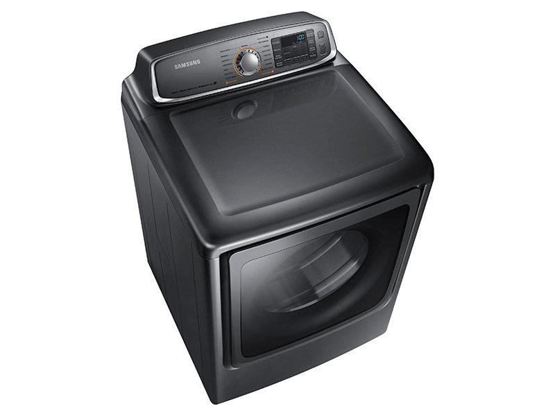 DV9000 9.5 cu. ft. Electric Dryer