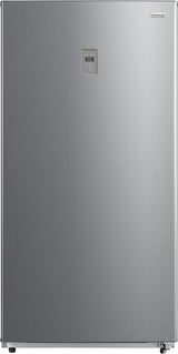 18 Cu. Ft. Garage Ready Upright Convertible Freezer / Refrigerator