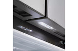 23 cu.ft French Door, Counter-Depth, Non Dispense Refrigerator