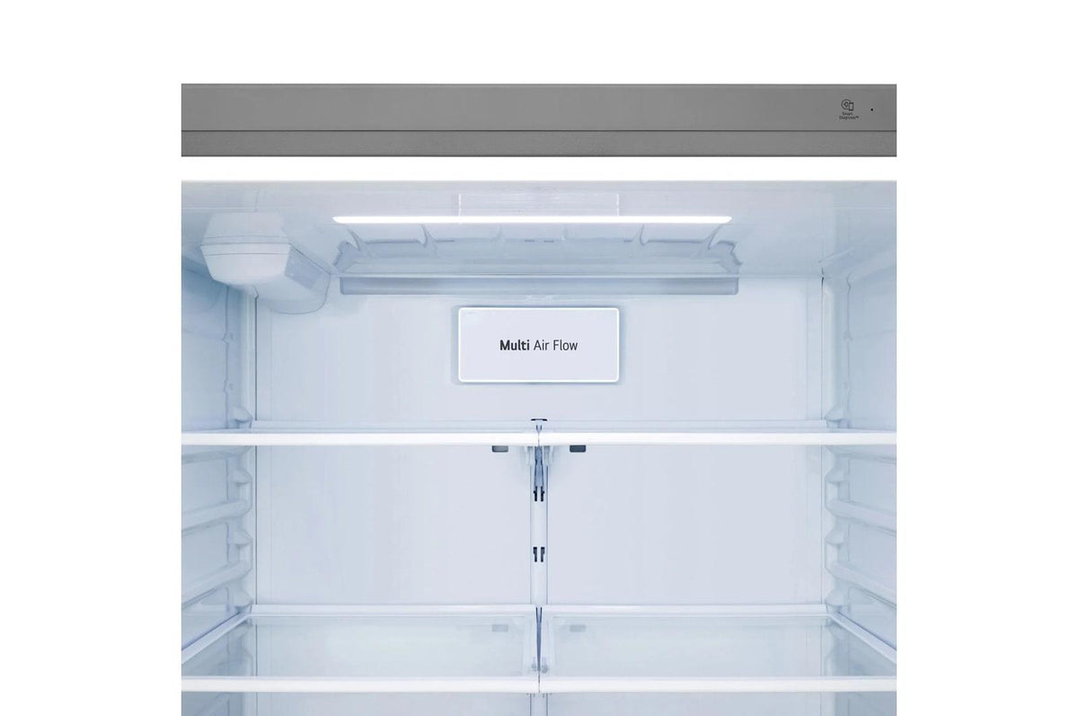 26 cu. ft. Bottom Freezer Refrigerator