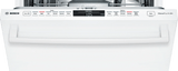 Dishwasher 24" White