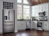 5.9 cu. ft. Electric Range with True Convection and Soft Close Door