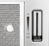 Frigidaire 30'' Downdraft Ventilator