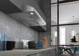 Levante G 24" Stainless Steel 300 CFM