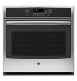 GE® 30" Built-In Single Convection Wall Oven