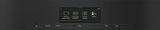 H 7840 BM AM Obsidian black - 24" compact speed oven in a perfectly combinable design with automatic programs and roast probe.