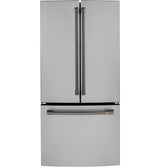 Café™ Refrigeration Handle Kit - Brushed Black