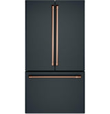 Café™ ENERGY STAR® 23.1 Cu. Ft. Smart Counter-Depth French-Door Refrigerator