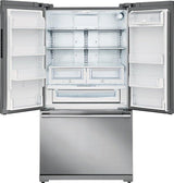 French Door Refrigerator