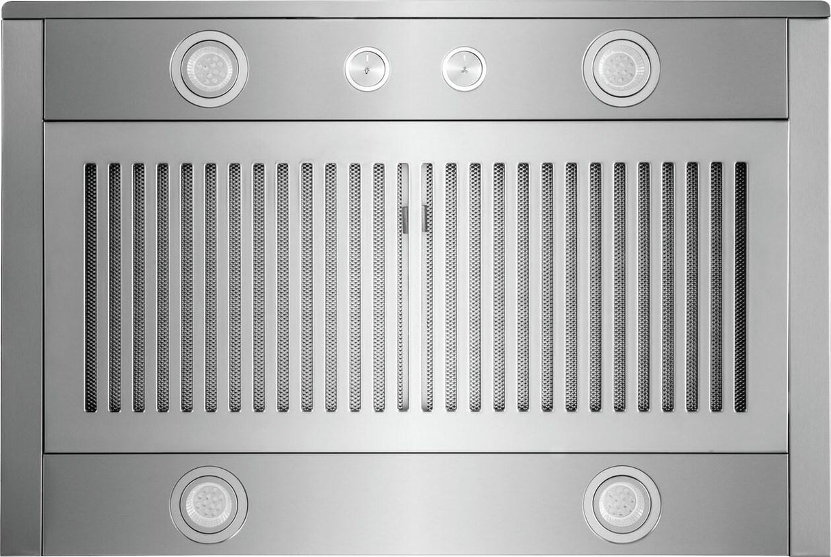 30" Under Cabinet Range Hood