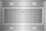 30" Under Cabinet Range Hood