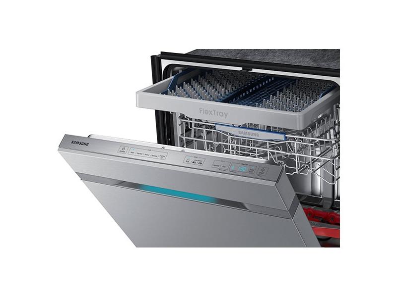 Top Control Dishwasher with WaterWall™ Technology