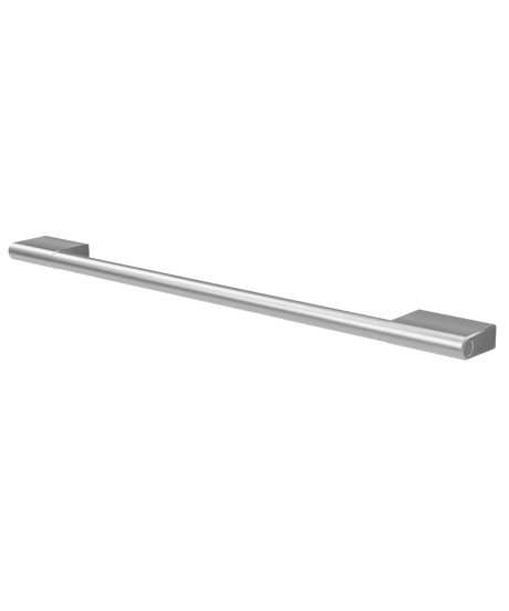 Classic Handle Kit for Integrated Bottom Freezer Refrigerator Freezer, 36"