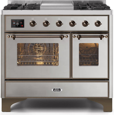 Stainless Steel