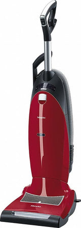 Dynamic U1 HomeCare - SHJE0 Upright vacuum cleaners with integrated electrobrush and LED lighting for the highest standards.