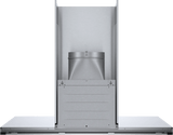 500 Series, Box style canopy, 600 CFM