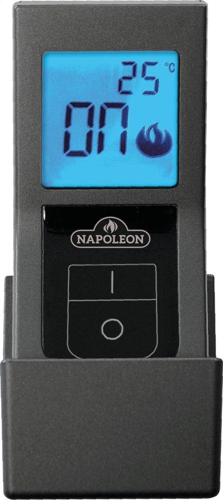 Remote Control, On/Off with Digital Screen for Riverside 36 Clean Face