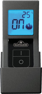 Remote Control, On/Off with Digital Screen for Riverside 36 Clean Face