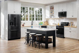 Frigidaire Gallery 21.7 Cu. Ft. Counter-Depth French Door Refrigerator