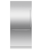 36" Series 7 Integrated Refrigerator Freezer
