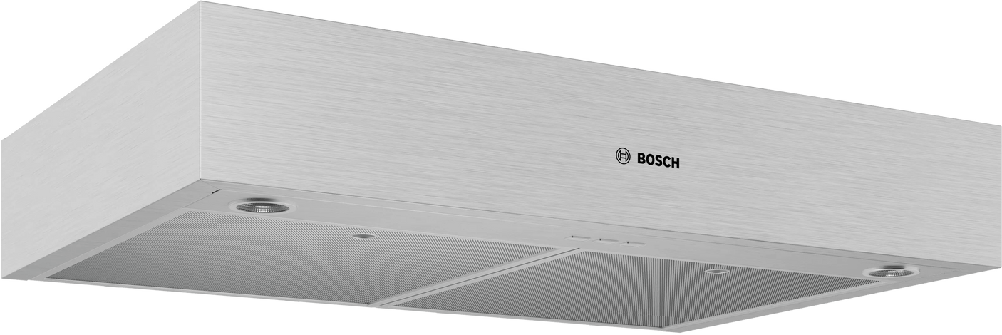 500 Series Undercabinet Hood 30" Stainless Steel