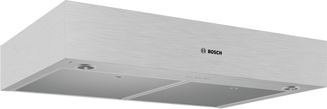 500 Series Undercabinet Hood 30" Stainless Steel