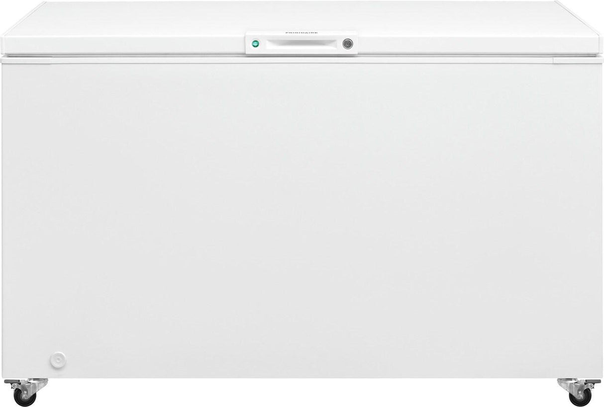 15 Cu. Ft. Garage Ready Chest Freezer