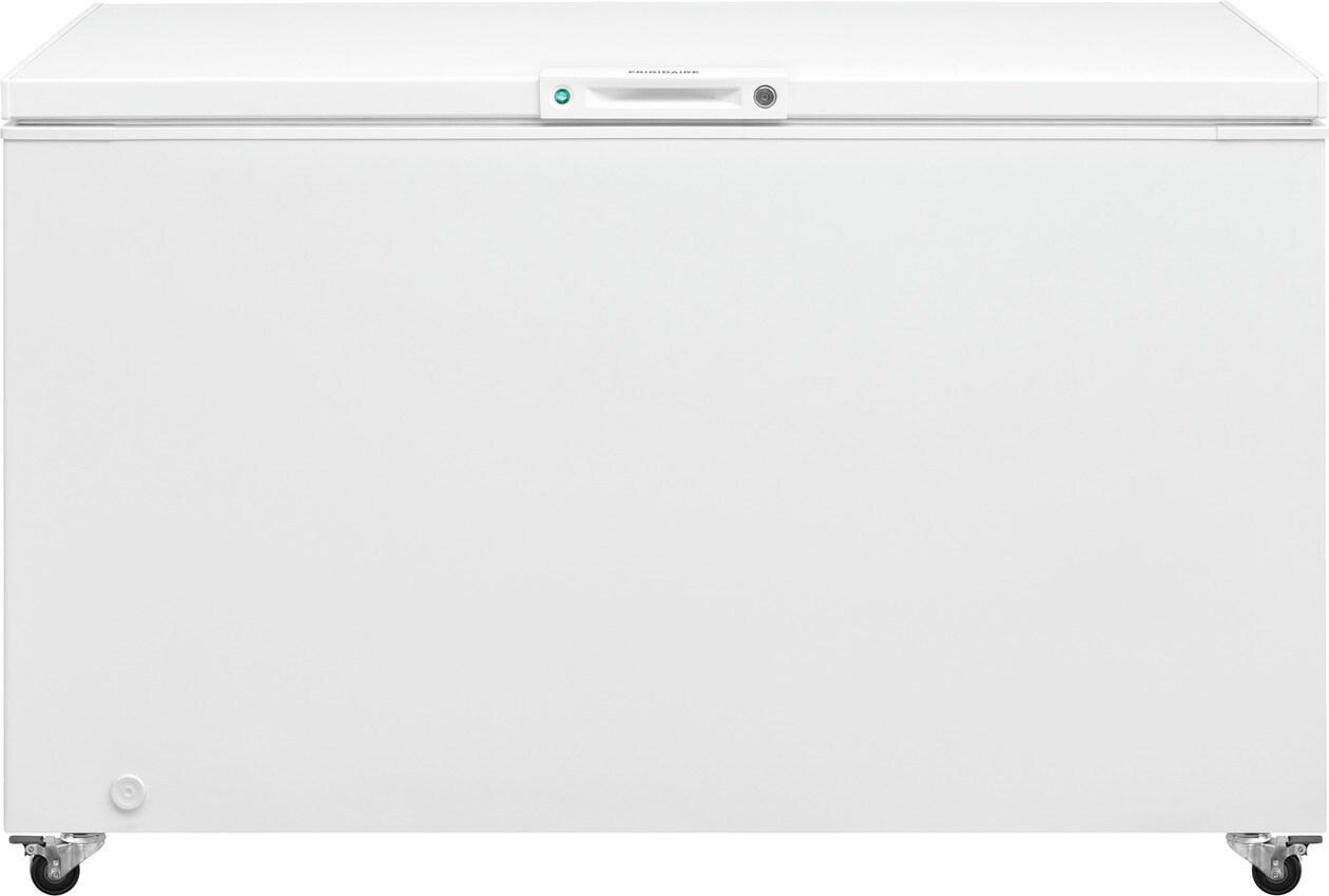 15 Cu. Ft. Garage Ready Chest Freezer