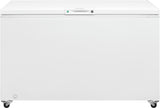 15 Cu. Ft. Garage Ready Chest Freezer