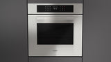24" MULTIFUNCTION OVEN