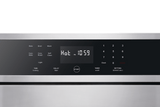 Thor Kitchen 30 Inch Professional Self-cleaning Electric Wall Oven - Model Hew3001