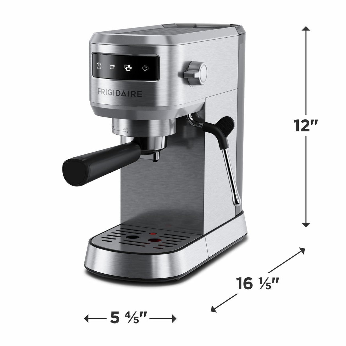 Steam Espresso Maker