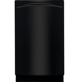 GE Profile™ Series 18" Built-In Dishwasher