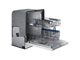 Top Control Dishwasher with WaterWall™ Technology