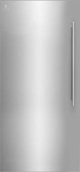 19 Cu. Ft. Single-Door Freezer