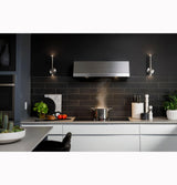 36" Commercial Style Hood