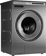 Steel Seal™ Washing machine