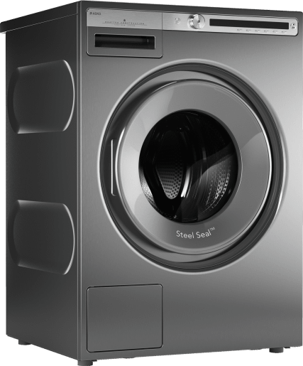Steel Seal™ Washing machine