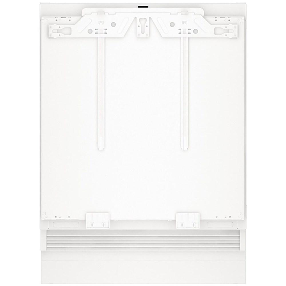 Undercounter Refrigerator 24", Pull Out Door/Drawer