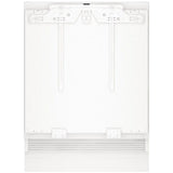 Undercounter Refrigerator 24", Pull Out Door/Drawer