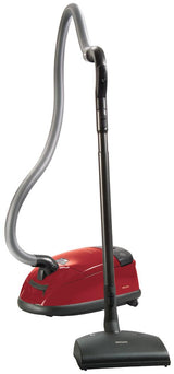 Vacuum Cleaners (canisters)