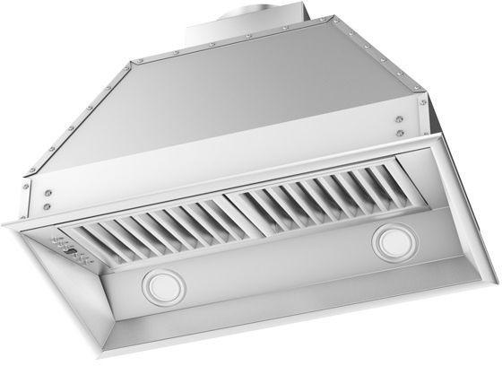 ZLINE 28" Remote Blower Range Hood Insert (698-RS-28)