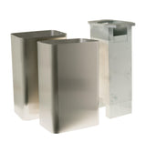 Monogram® Range 10' Ceiling Duct Cover