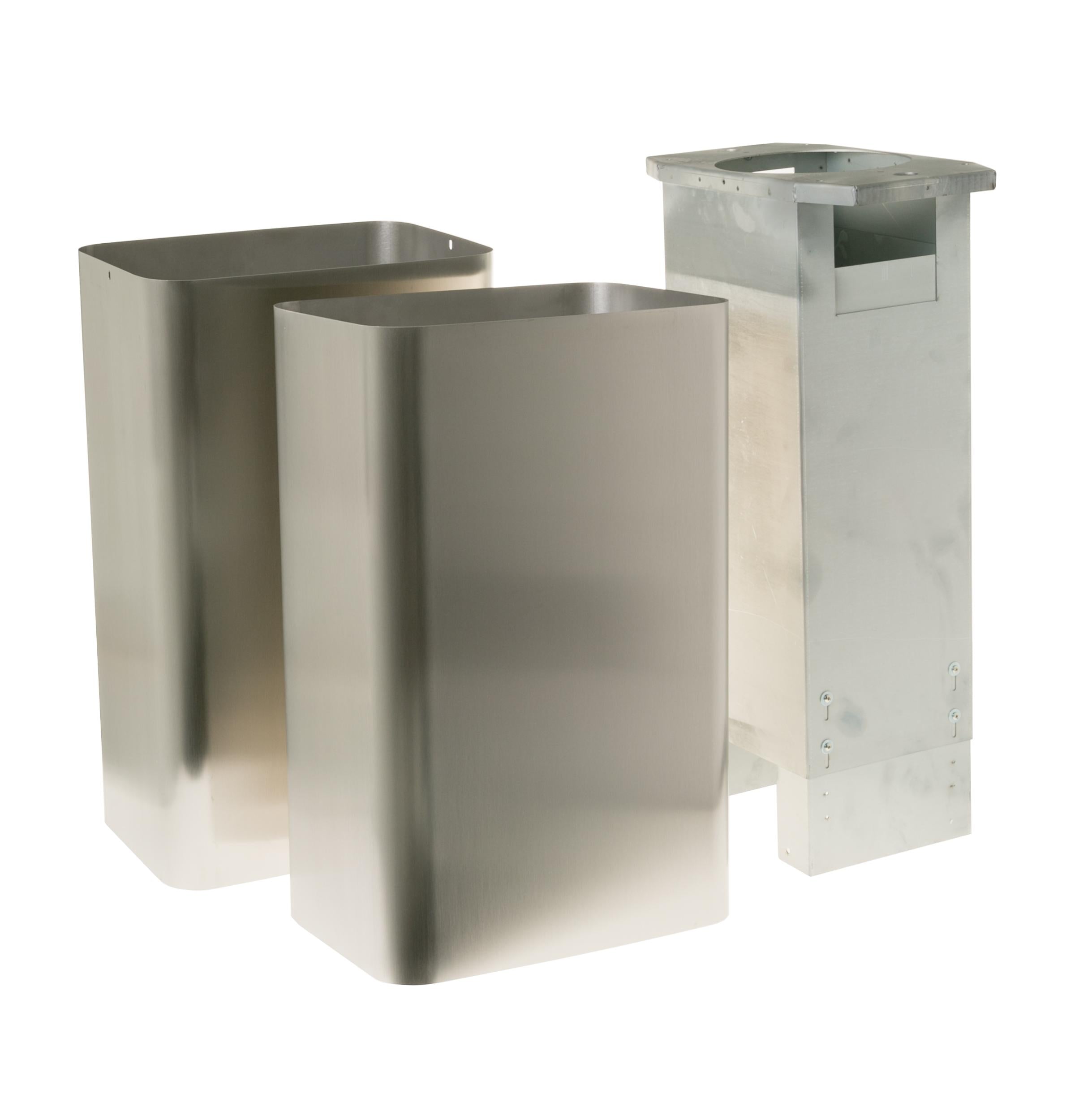 Monogram® Range 10' Ceiling Duct Cover