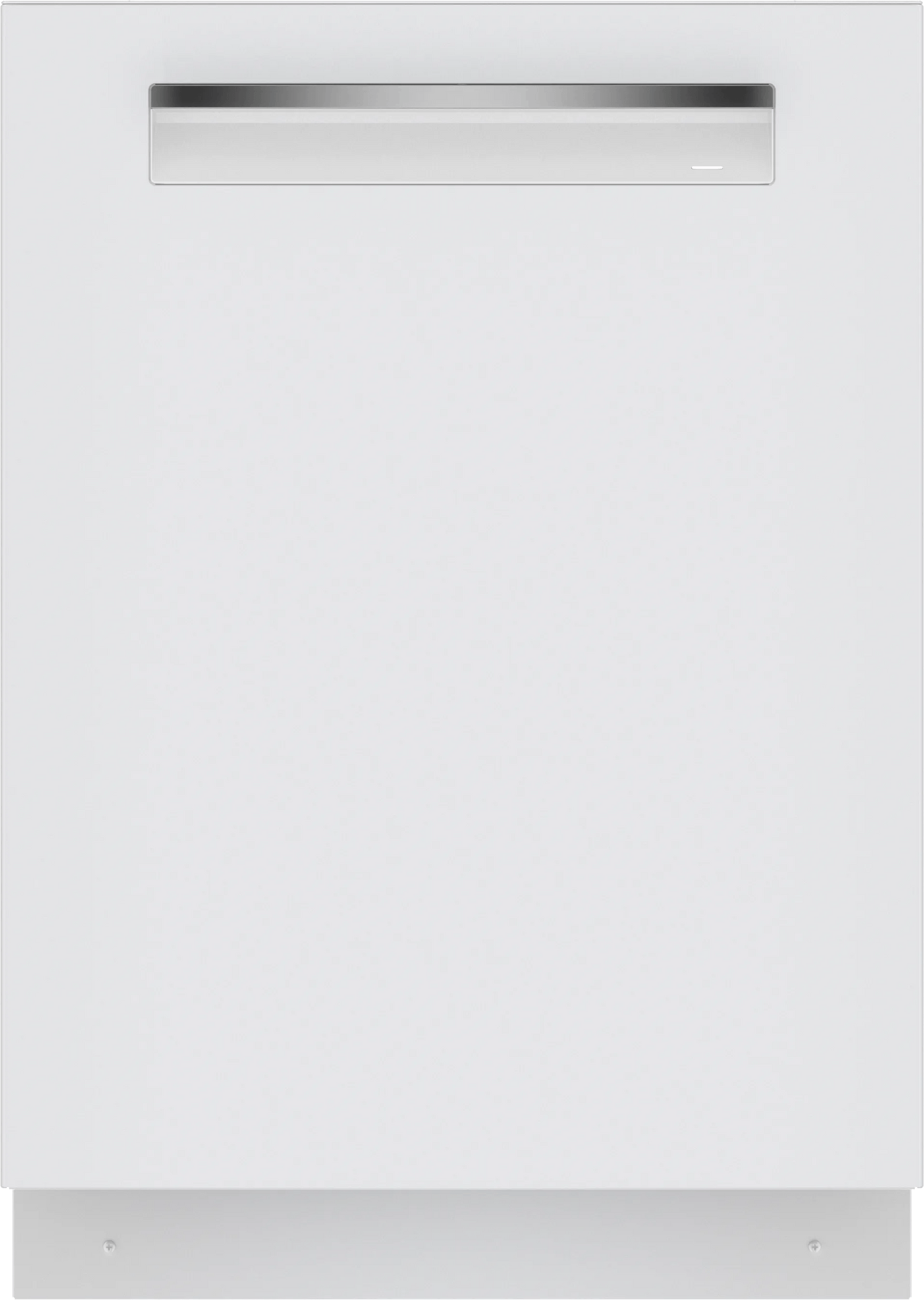 800 Series Dishwasher 24" White