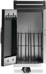 Rogue PRO Under Grill Storage Cart