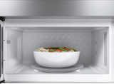 300 Series Over-The-Range Microwave 30" Left SideOpening Door, Stainless Steel