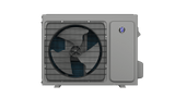 Friedrich Floating Air Select 24,000 BTU 230V Ductless Mini-split Single-zone Heat Pump (Outdoor Unit)