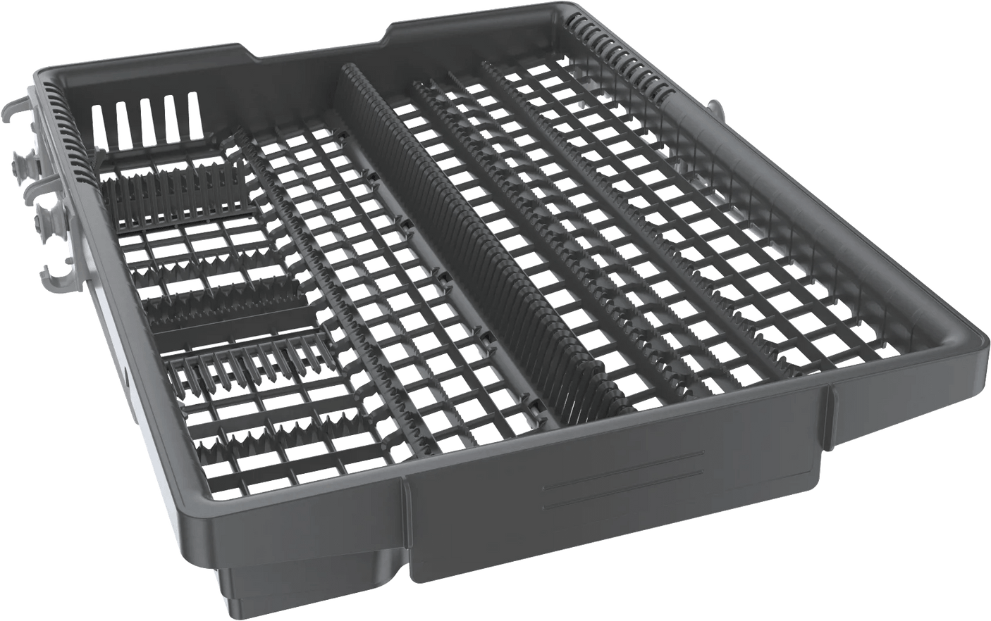 300 Series Dishwasher 17 3/4" Stainless Steel Anti-fingerprint