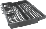 300 Series Dishwasher 17 3/4" Stainless Steel Anti-fingerprint